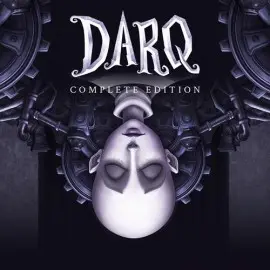 DARQ Complete Edition Xbox One & Series X|S (покупка на любой аккаунт / ключ) (Аргентина)