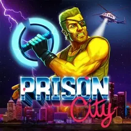 Prison City Xbox One & Series X|S (покупка на любой аккаунт / ключ) (Польша)