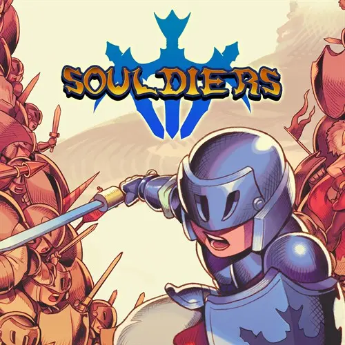 Souldiers Xbox One & Series X|S (покупка на любой аккаунт / ключ) (Аргентина)