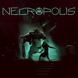 Necropolis Xbox One & Series X|S (покупка на любой аккаунт / ключ) (США)