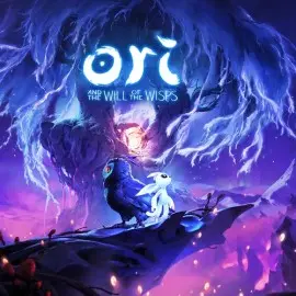 Ori and the Will of the Wisps Xbox One & Series X|S (покупка на любой аккаунт / ключ) (Нигерия)