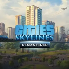 Cities: Skylines - Remastered Xbox Series X|S (покупка на любой аккаунт / ключ) (Польша)