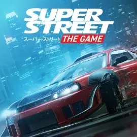 Super Street: The Game Xbox One & Series X|S (покупка на любой аккаунт / ключ) (Аргентина)