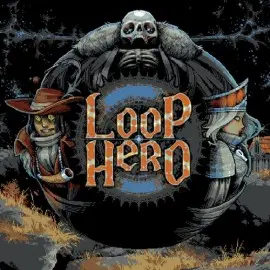 Loop Hero Xbox One & Series X|S (покупка на любой аккаунт / ключ) (Турция)