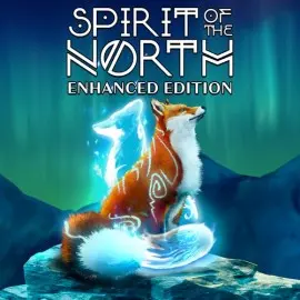 Spirit of the North: Enhanced Edition Xbox Series X|S (покупка на любой аккаунт / ключ) (Польша)