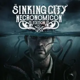 The Sinking City – Necronomicon Edition Xbox One & Series X|S (покупка на любой аккаунт / ключ) (Польша)