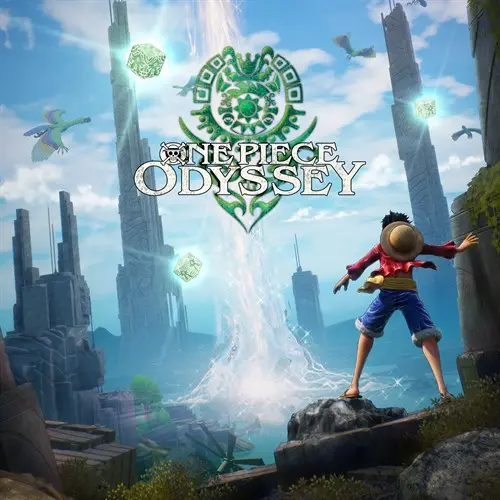 ONE PIECE ODYSSEY Xbox Series X|S (покупка на любой аккаунт / ключ) (Аргентина)