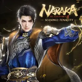 NARAKA: BLADEPOINT Xbox One & Series X|S (покупка на любой аккаунт / ключ) (Польша)