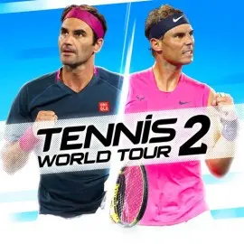 Tennis World Tour 2 Xbox One & Series X|S (покупка на любой аккаунт / ключ) (Польша)