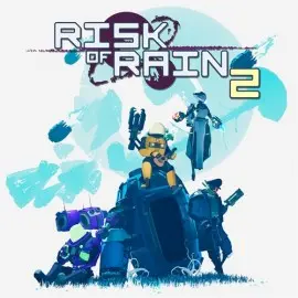 Risk of Rain 2 Xbox One & Series X|S (покупка на любой аккаунт / ключ) (Турция)