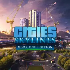 Cities: Skylines - Xbox One Edition (покупка на любой аккаунт / ключ) (Польша)