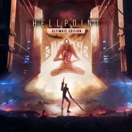 Hellpoint Ultimate Edition Xbox One & Series X|S (покупка на любой аккаунт / ключ) (Польша)
