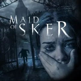 Maid of Sker Xbox One & Series X|S (покупка на любой аккаунт / ключ) (Польша)