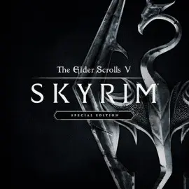 The Elder Scrolls V: Skyrim Special Edition Xbox One & Series X|S (покупка на любой аккаунт / ключ) (Польша)