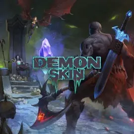 Demon Skin Xbox One & Series X|S (покупка на любой аккаунт / ключ) (Аргентина)