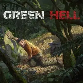 Green Hell Xbox One & Series X|S (покупка на любой аккаунт / ключ) (Египет)