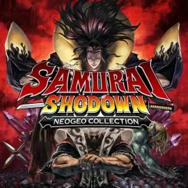 SAMURAI SHODOWN NEOGEO COLLECTION Xbox One & Series X|S (покупка на любой аккаунт / ключ) (Аргентина)