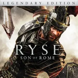 Ryse: Legendary Edition Xbox One & Series X|S (покупка на любой аккаунт / ключ) (США)