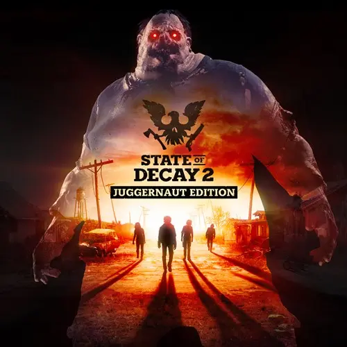 State of Decay 2: Juggernaut Edition Xbox One & Series X|S (покупка на любой аккаунт / ключ) (Польша)