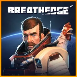 Breathedge Xbox One & Series X|S (покупка на любой аккаунт / ключ) (Польша)