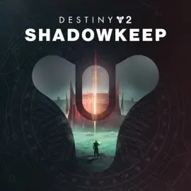 Destiny 2: Shadowkeep Xbox One & Series X|S (покупка на любой аккаунт / ключ) (Аргентина)