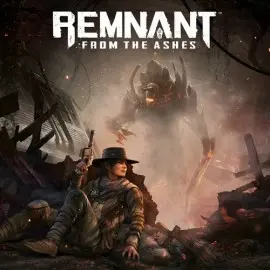 Remnant: From the Ashes Xbox One & Series X|S (покупка на любой аккаунт / ключ) (Польша)