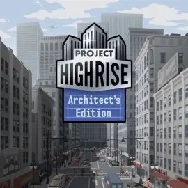Project Highrise: Architect's Edition Xbox One & Series X|S (покупка на любой аккаунт / ключ) (США)