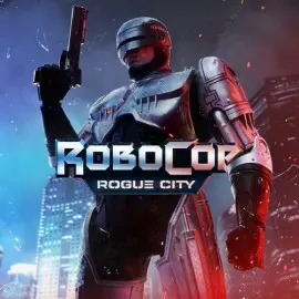 RoboCop: Rogue City Xbox Series X|S (покупка на любой аккаунт / ключ) (Аргентина)