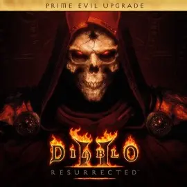 Diablo Prime Evil Upgrade Xbox One & Series X|S (покупка на любой аккаунт / ключ) (Турция)