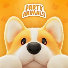 Party Animals Xbox One & Series X|S (покупка на любой аккаунт / ключ) (Польша)