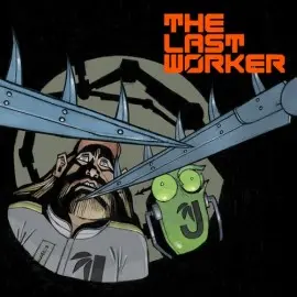 The Last Worker Xbox Series X|S (покупка на любой аккаунт / ключ) (Польша)