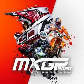 MXGP 2020 - The Official Motocross Videogame Xbox One & Series X|S (покупка на любой аккаунт / ключ) (Польша)