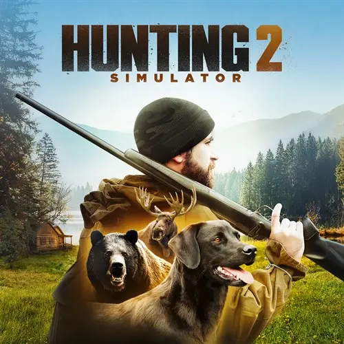 Hunting Simulator 2 Xbox Series X|S (покупка на любой аккаунт / ключ) (Польша)