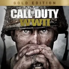 Call of Duty: WWII - Gold Edition Xbox One & Series X|S (покупка на любой аккаунт / ключ) (Турция)