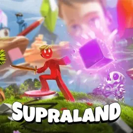 Supraland Xbox One & Series X|S (покупка на любой аккаунт / ключ) (Польша)
