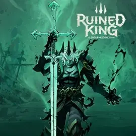 Ruined King: A League of Legends Story Xbox One & Series X|S (покупка на любой аккаунт / ключ) (Турция)