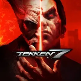TEKKEN 7 Xbox One & Series X|S (покупка на любой аккаунт / ключ) (Польша)