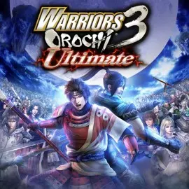 WARRIORS OROCHI 3 Ultimate Xbox One & Series X|S (покупка на любой аккаунт / ключ) (Аргентина)