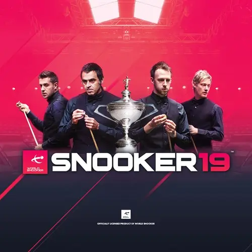 Snooker 19 Xbox One & Series X|S (покупка на любой аккаунт / ключ) (Польша)
