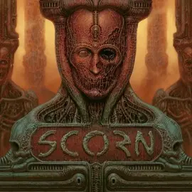 Scorn Xbox Series X|S (покупка на любой аккаунт / ключ) (Польша)