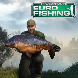 Dovetail Games Euro Fishing Xbox One & Series X|S (покупка на любой аккаунт / ключ) (Польша)