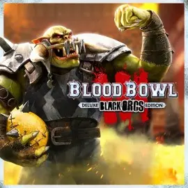 Blood Bowl 3 - Black Orcs Edition Xbox One & Series X|S (покупка на любой аккаунт / ключ) (Аргентина)