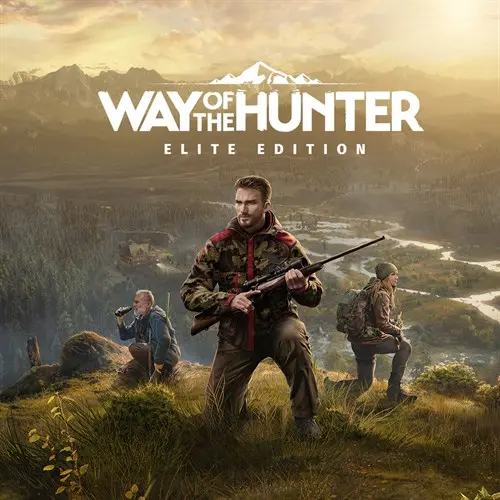 Way of the Hunter: Elite Edition Xbox Series X|S (покупка на любой аккаунт / ключ) (Аргентина)