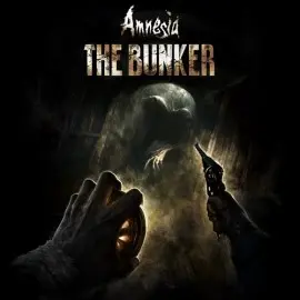 Amnesia: The Bunker Xbox One & Series X|S (покупка на любой аккаунт / ключ) (Польша)