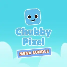 Chubby Pixel Mega Bundle Xbox One & Series X|S (покупка на любой аккаунт / ключ) (Россия)