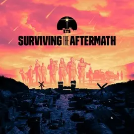 Surviving the Aftermath Xbox One & Series X|S (покупка на любой аккаунт / ключ) (Аргентина)