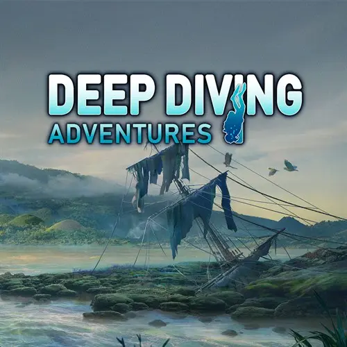 Deep Diving Adventures Xbox One & Series X|S (покупка на любой аккаунт / ключ) (Польша)