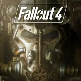 Fallout 4 Xbox One & Series X|S (покупка на любой аккаунт / ключ) (Польша)