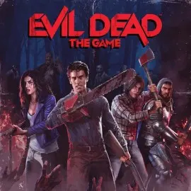 Evil Dead: The Game Xbox One & Series X|S (покупка на любой аккаунт / ключ) (Польша)