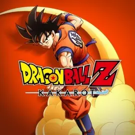 DRAGON BALL Z: KAKAROT Xbox One & Series X|S (покупка на любой аккаунт / ключ) (Польша)